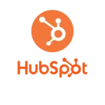The hubspot logo on the screen represents the professional marketing certifications held by the best digital marketer in Wayanad.